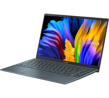 Produktbild Asus ZenBook 14 UM425QA