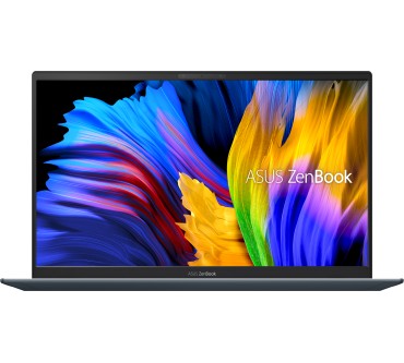 Produktbild Asus ZenBook 14 UM425QA