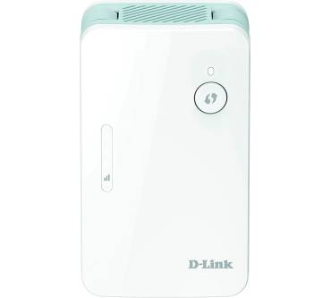 Produktbild D-Link E15 AX1500 Mesh Range Extender