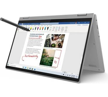 Produktbild Lenovo IdeaPad Flex 5i (2022)