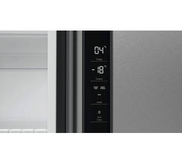 Produktbild Bosch Serie 4 KFN96VPEA