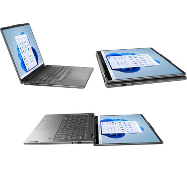 Produktbild Lenovo Yoga 7 Gen 7 (14