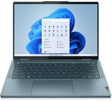 Produktbild Lenovo Yoga 7 Gen 7 (14