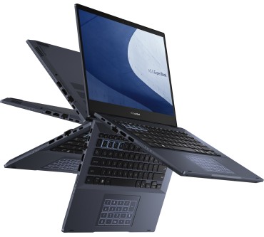 Produktbild Asus ExpertBook B5 Flip B5402F