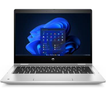 Produktbild HP ProBook x360 435 G9