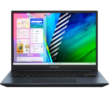 Produktbild Asus VivoBook Pro 14 OLED K3400PA