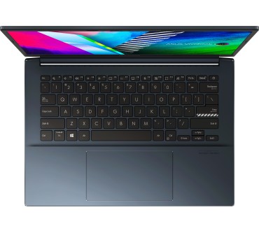 Produktbild Asus VivoBook Pro 14 OLED K3400PA