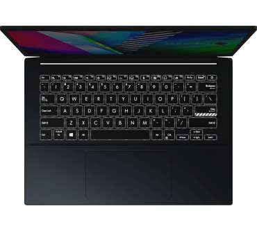 Produktbild Asus VivoBook Pro 14 OLED K3400PA