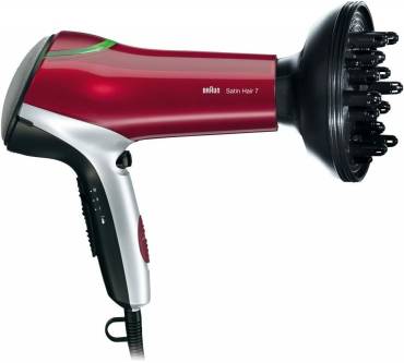 Produktbild Braun Satin Hair 7 HD770