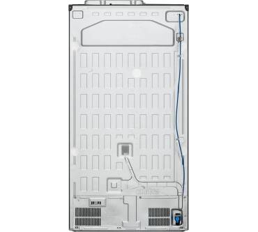 Produktbild LG GSXV91PZAE