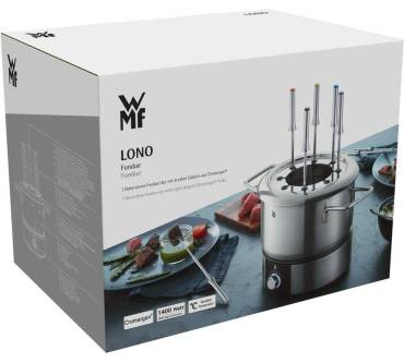 Produktbild WMF Lono Fondue