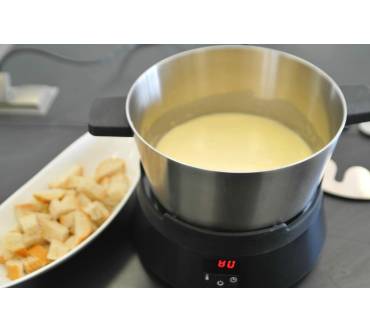 Produktbild Caso FonDue Set