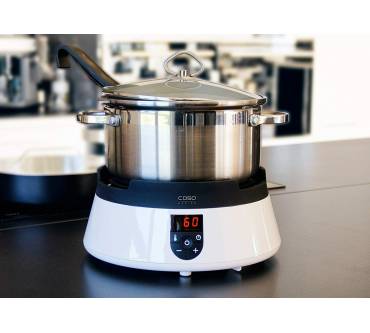 Produktbild Caso FonDue Set