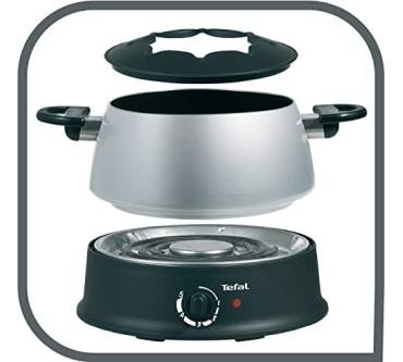 Produktbild Tefal Base Ronde EF3000