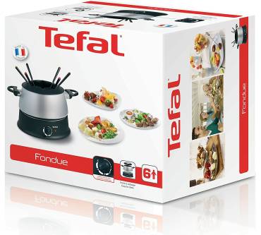 Produktbild Tefal Base Ronde EF3000