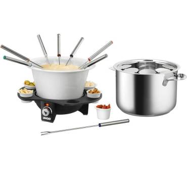 Produktbild Unold Fondue Élégance