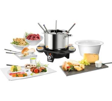 Produktbild Unold Fondue Élégance