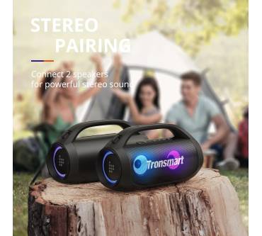 Produktbild Tronsmart Bang SE