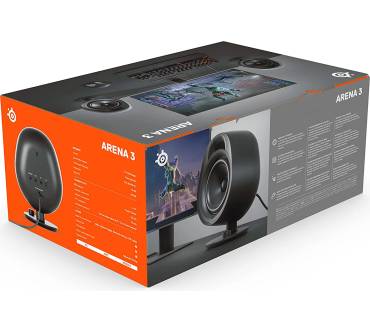 Produktbild SteelSeries Arena 3