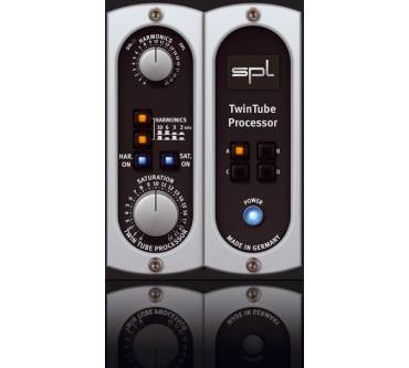 Produktbild SPL TwinTube Processor