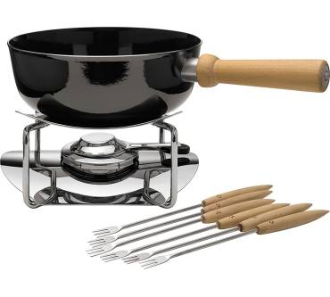 Produktbild Silit Käsefondue-Set