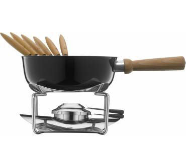 Produktbild Silit Käsefondue-Set