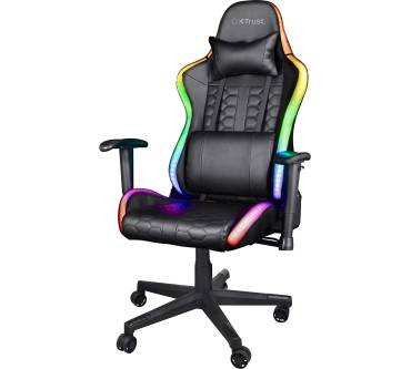 Produktbild Trust Gaming GXT 716 Rizza RGB