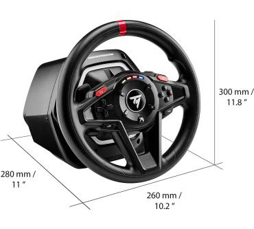 Produktbild Thrustmaster T128