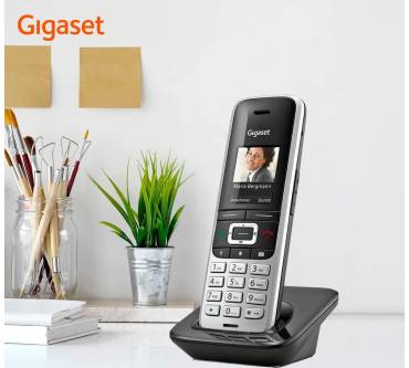 Produktbild Gigaset Premium 100HX