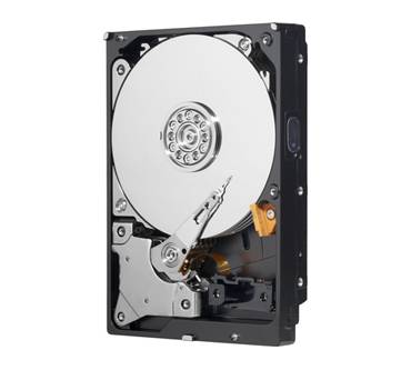 Produktbild Western Digital Caviar Green 2 TB (WD20EADS)