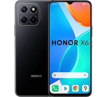 Produktbild Honor X6