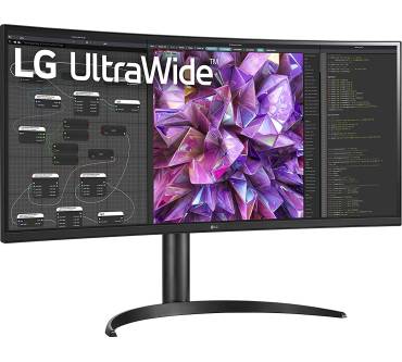 Produktbild LG UltraWide 34WQ75X-B