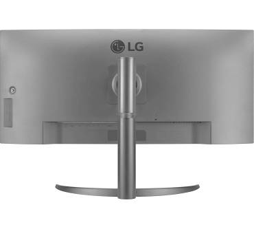 Produktbild LG UltraWide 34WQ75X-B