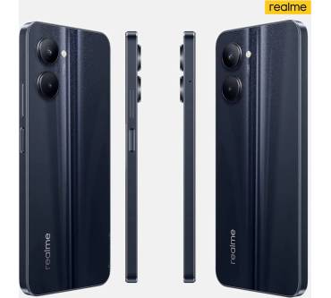 Produktbild Realme C33