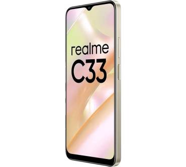 Produktbild Realme C33