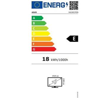 Produktbild Asus VA24ECPSN