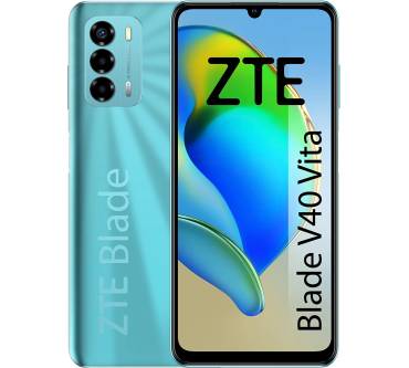 Produktbild ZTE Blade V40 Vita