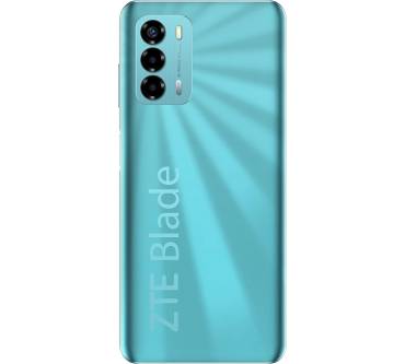 Produktbild ZTE Blade V40 Vita