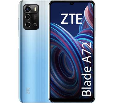 Produktbild ZTE Blade A72