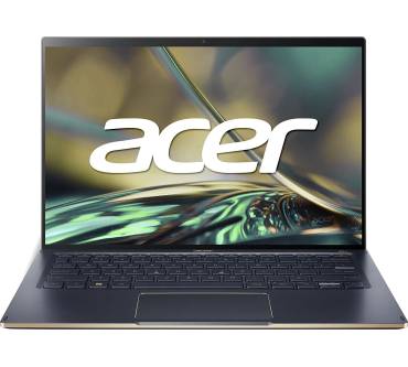 Produktbild Acer Swift 5 SF514-56T