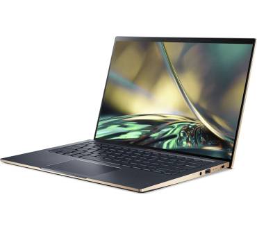 Produktbild Acer Swift 5 SF514-56T