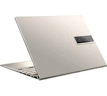 Produktbild Asus ZenBook 14X OLED Space Edition UX5401ZAS