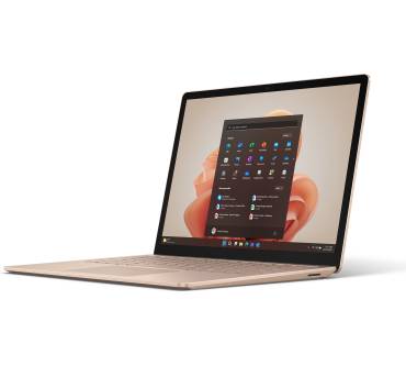 Produktbild Microsoft Surface Laptop 5 (13,5 Zoll)