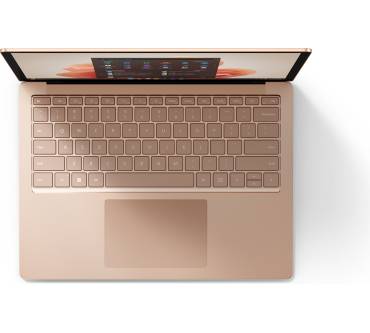 Produktbild Microsoft Surface Laptop 5 (13,5 Zoll)