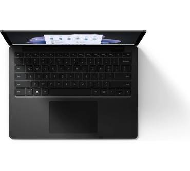 Produktbild Microsoft Surface Laptop 5 (13,5 Zoll)