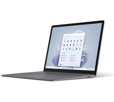 Produktbild Microsoft Surface Laptop 5 (13,5 Zoll)