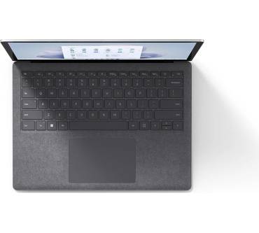 Produktbild Microsoft Surface Laptop 5 (13,5 Zoll)