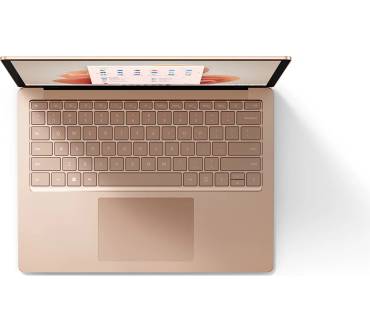 Produktbild Microsoft Surface Laptop 5 (13,5 Zoll)