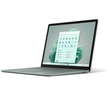 Produktbild Microsoft Surface Laptop 5 (13,5 Zoll)