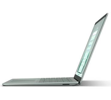 Produktbild Microsoft Surface Laptop 5 (13,5 Zoll)